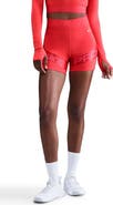 Nike Pro Sculpt Dri-FIT High Waist Bike Shorts
