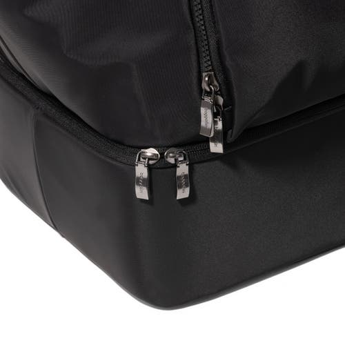 Baggallini Park Ave Weekender Tote