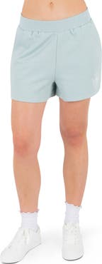 Hurley Bliss Cotton Blend Shorts