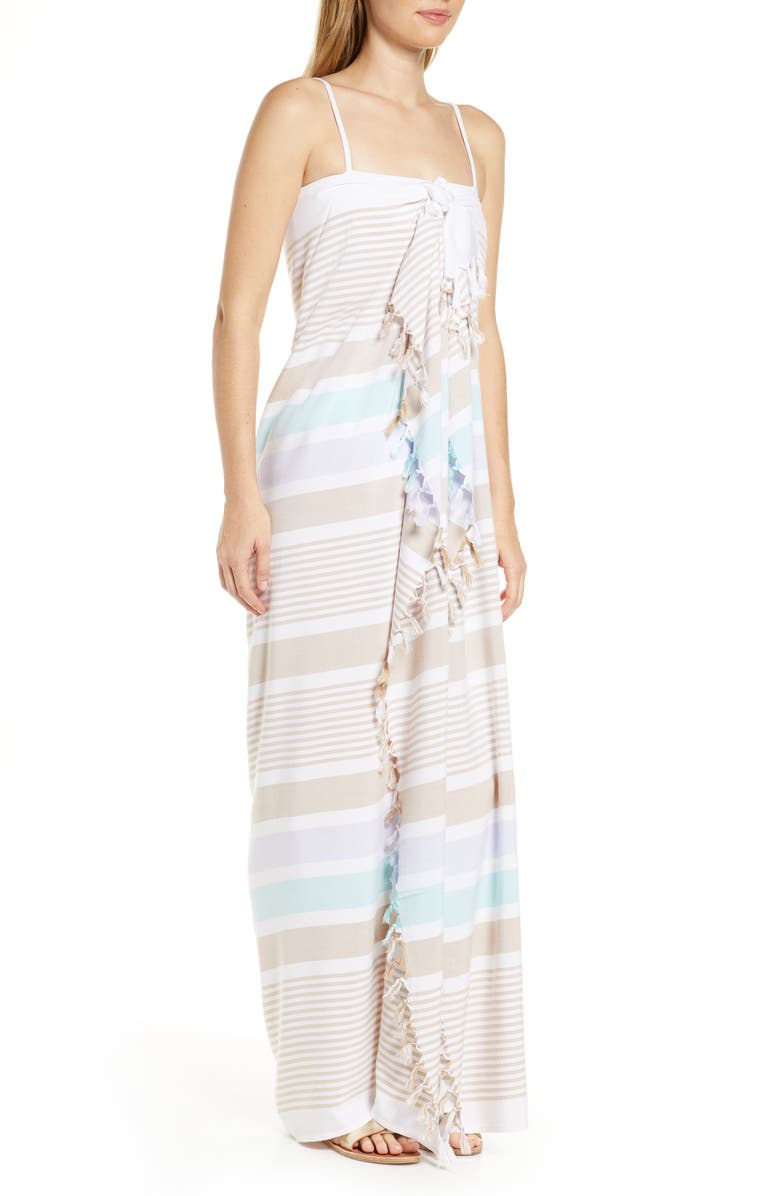 TAVIK Beach Throw, Alternate, color,