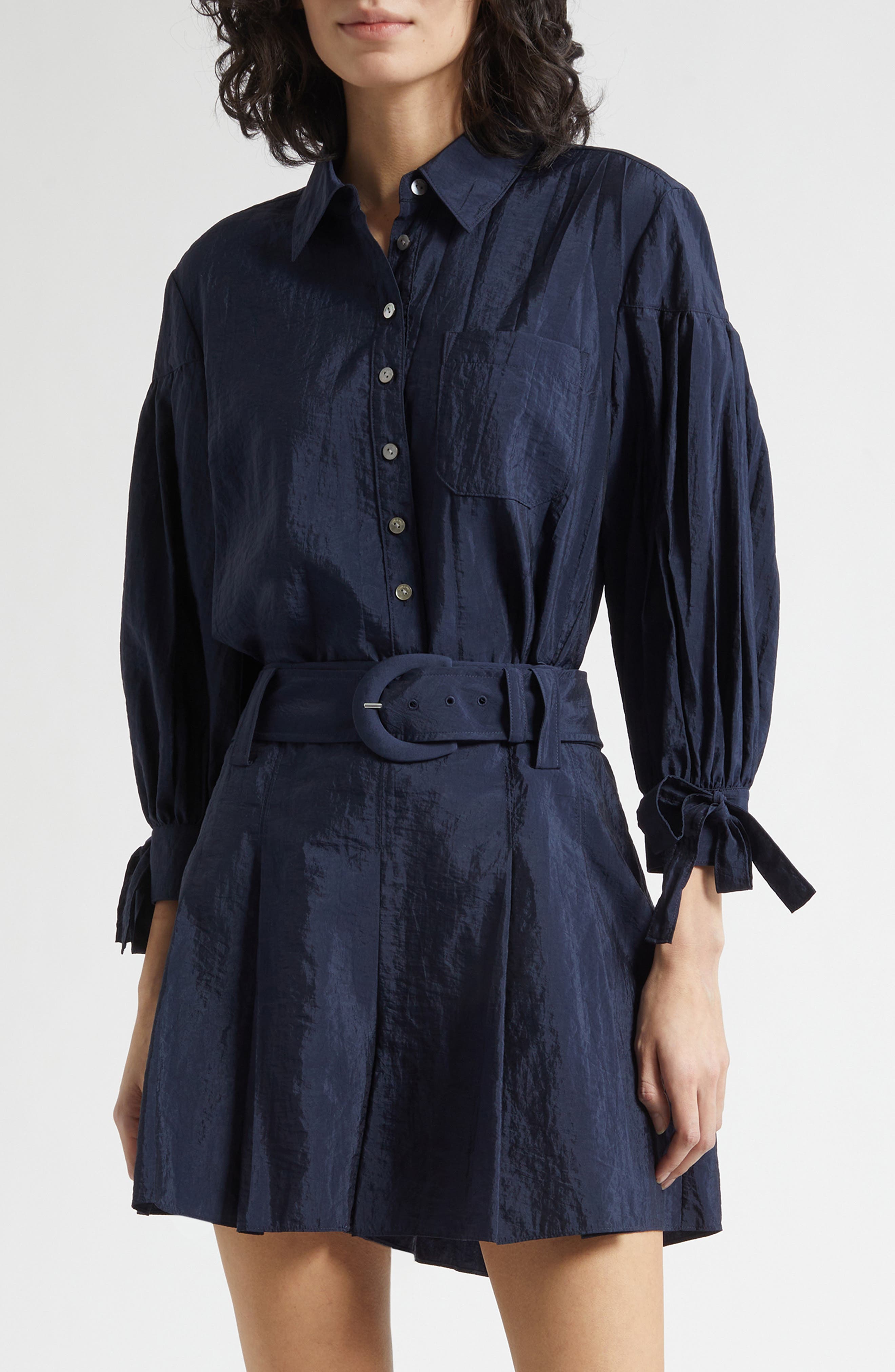 Finch Woven Shirt - image 3