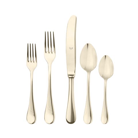 Brescia Flatware Set - 20 Pieces