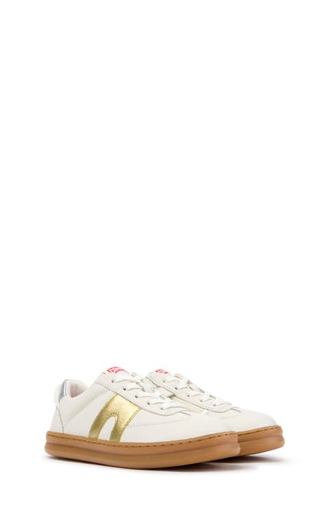 Kids' Runner Four Twins Sneaker
