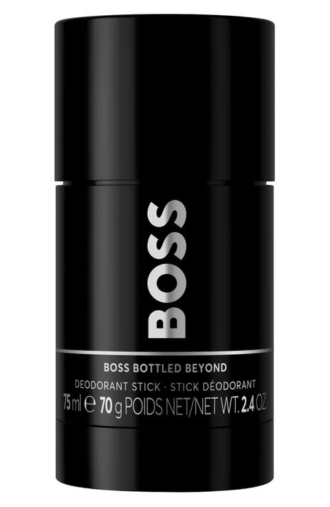 Bottled Beyond Deodorant Stick for Him