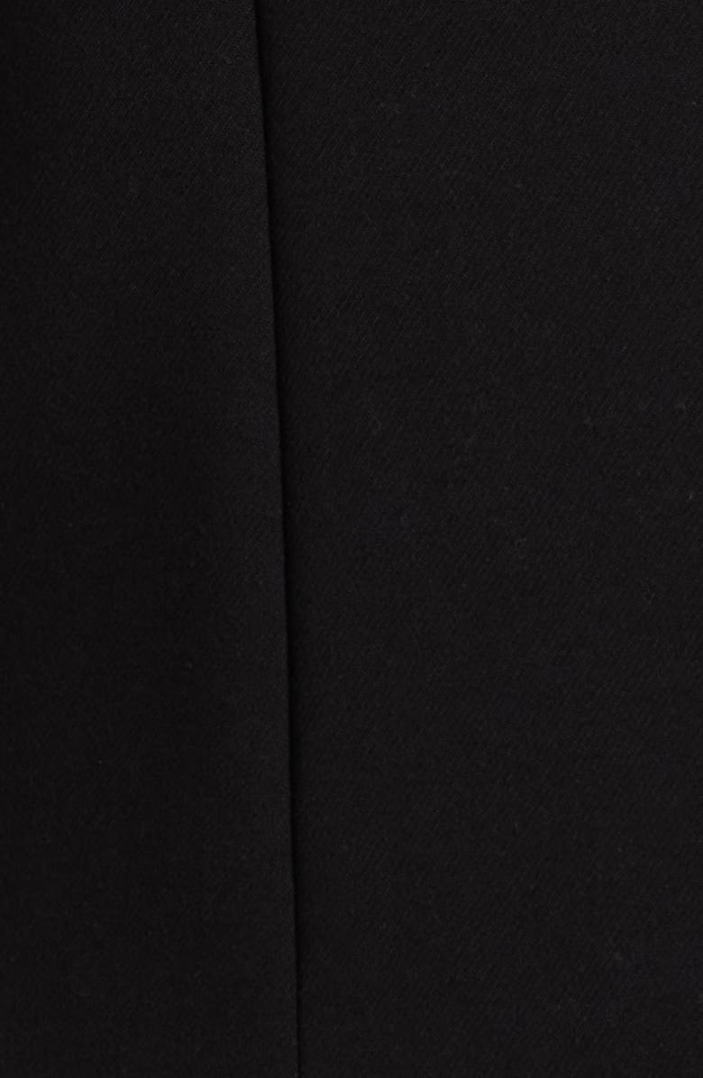 Nordstrom The Ingrid Classic Fit Blazer, Alternate, color, Black