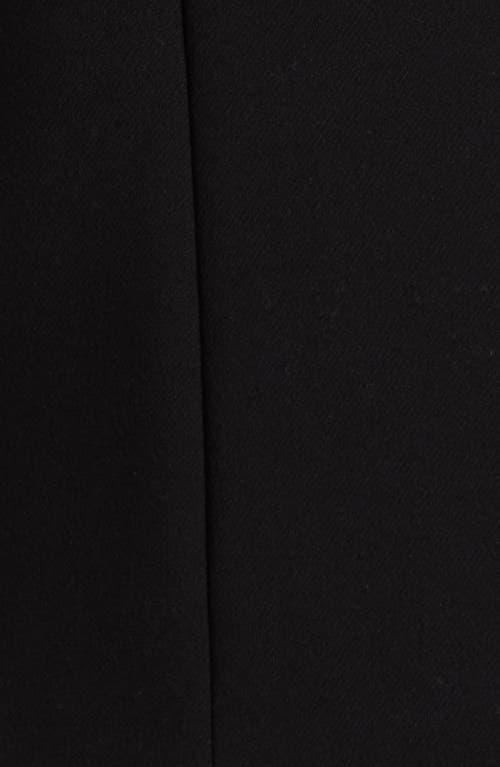 Nordstrom Classic Fit Blazer In Black