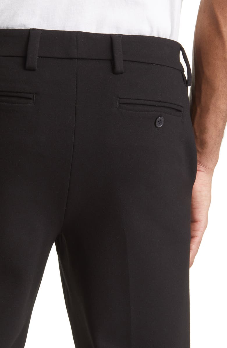 Liverpool The Travel Ponte Knit Pants, Alternate, color,