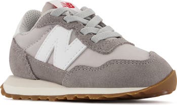 Kids' 237 Sneaker