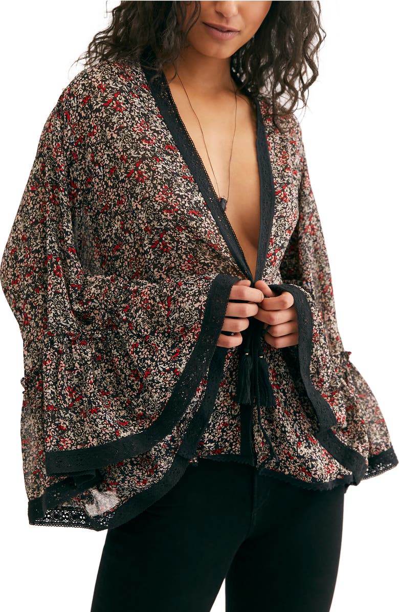 Free People Lola Duster, Main, color, 