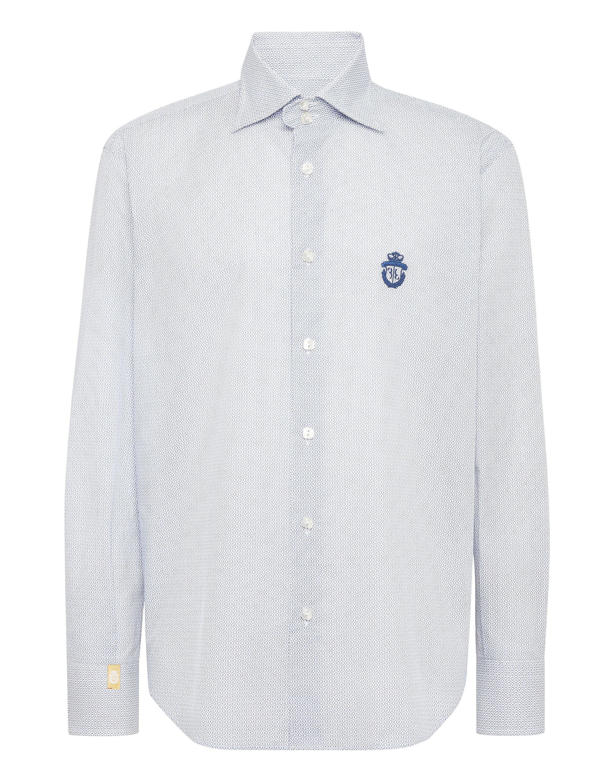 selected white