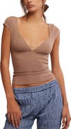 Free People Duo Corset Top