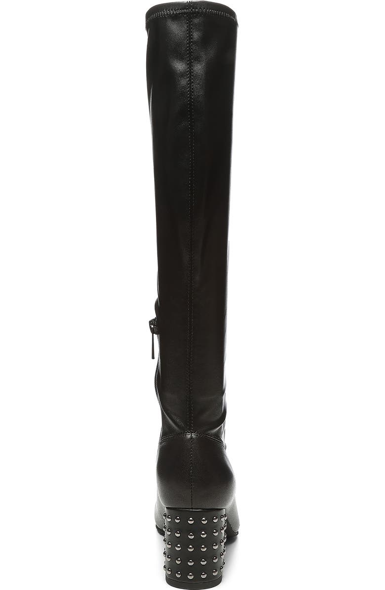 Donald Pliner Cassidy Knee High Boot, Alternate, color,