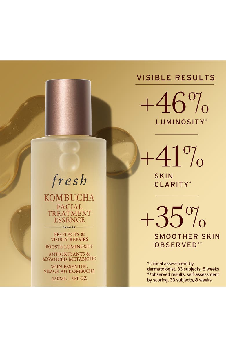 Fresh<sup>®</sup> Radiant Skin On-the-Go Essentials (Limited Edition) $54 Value, Alternate, color, 