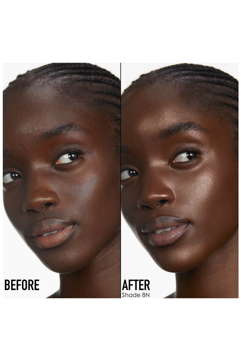 Forever Glow Star Filter Multi-Use Complexion Enhancing Booster, Alternate, color, 8N