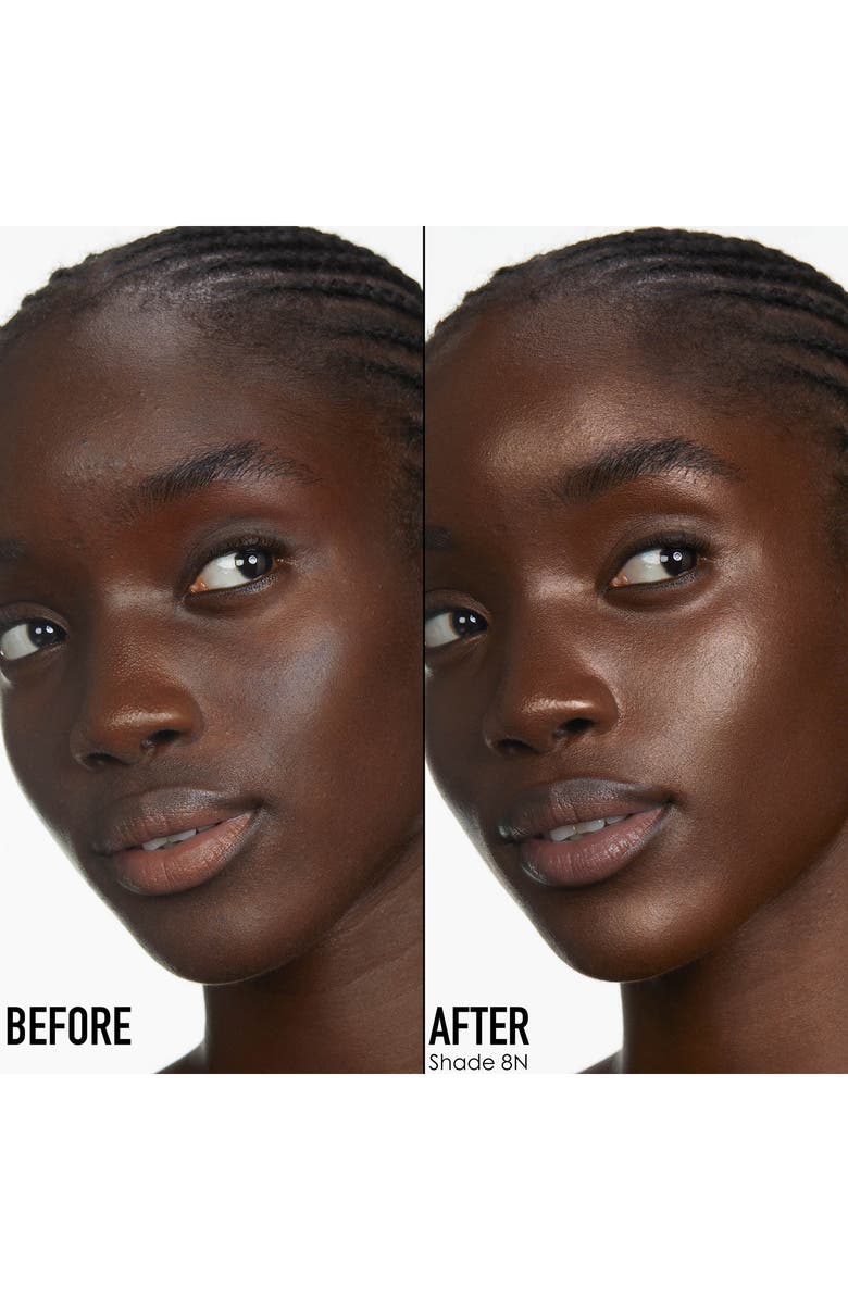 DIOR Forever Glow Star Filter Multi-Use Complexion Enhancing Booster, Alternate, color, 8N