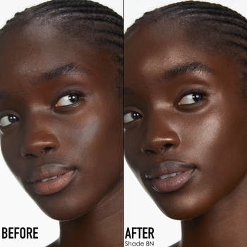 DIOR Forever Glow Star Filter Multi-Use Complexion Enhancing