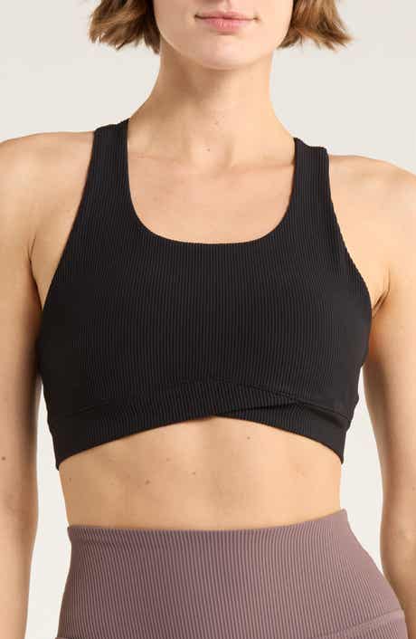 Beyond Yoga Impulse Rib Sports Bra