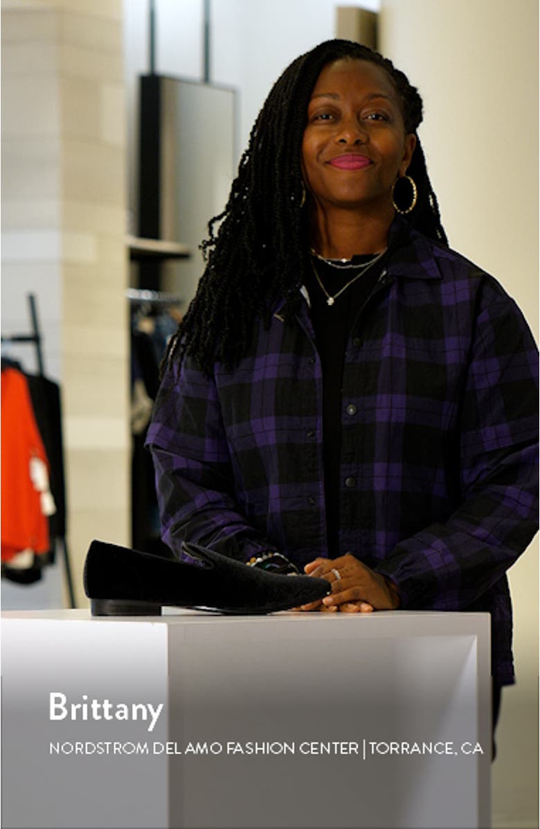 Laight Loafer, sales video thumbnail