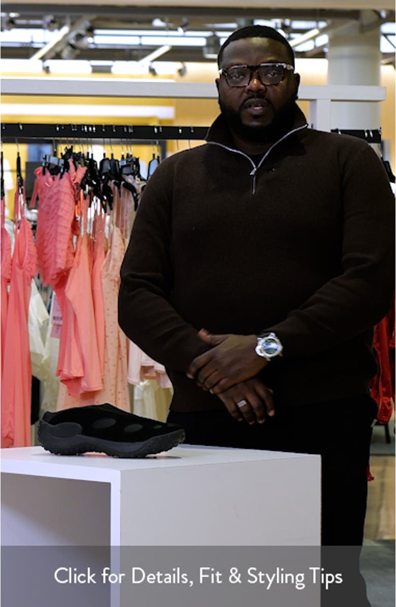 Jungle Trek Mule, sales video thumbnail