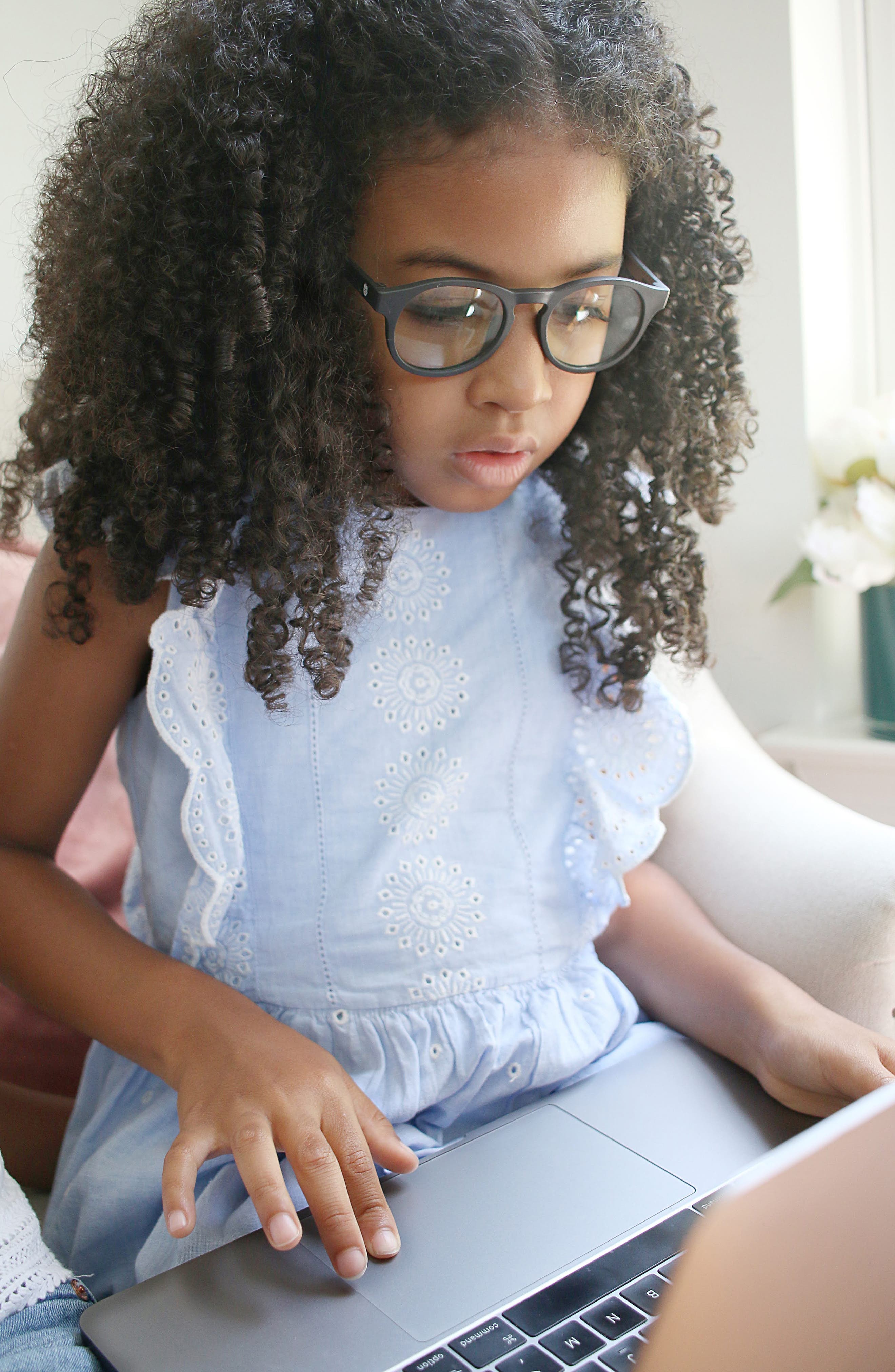 Babiators Screen Savers Blue Light Blocking Glasses | Nordstromrack