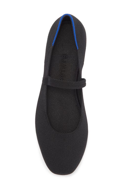 ROTHYS ROTHY'S THE SQUARE MARY JANE 