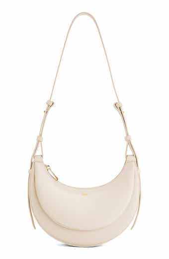 Sharon Faux Leather Crossbody Bag