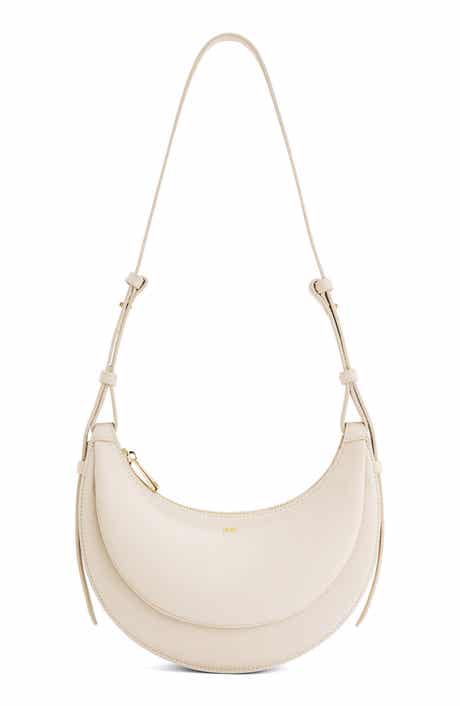 Sharon Faux Leather Crossbody Bag
