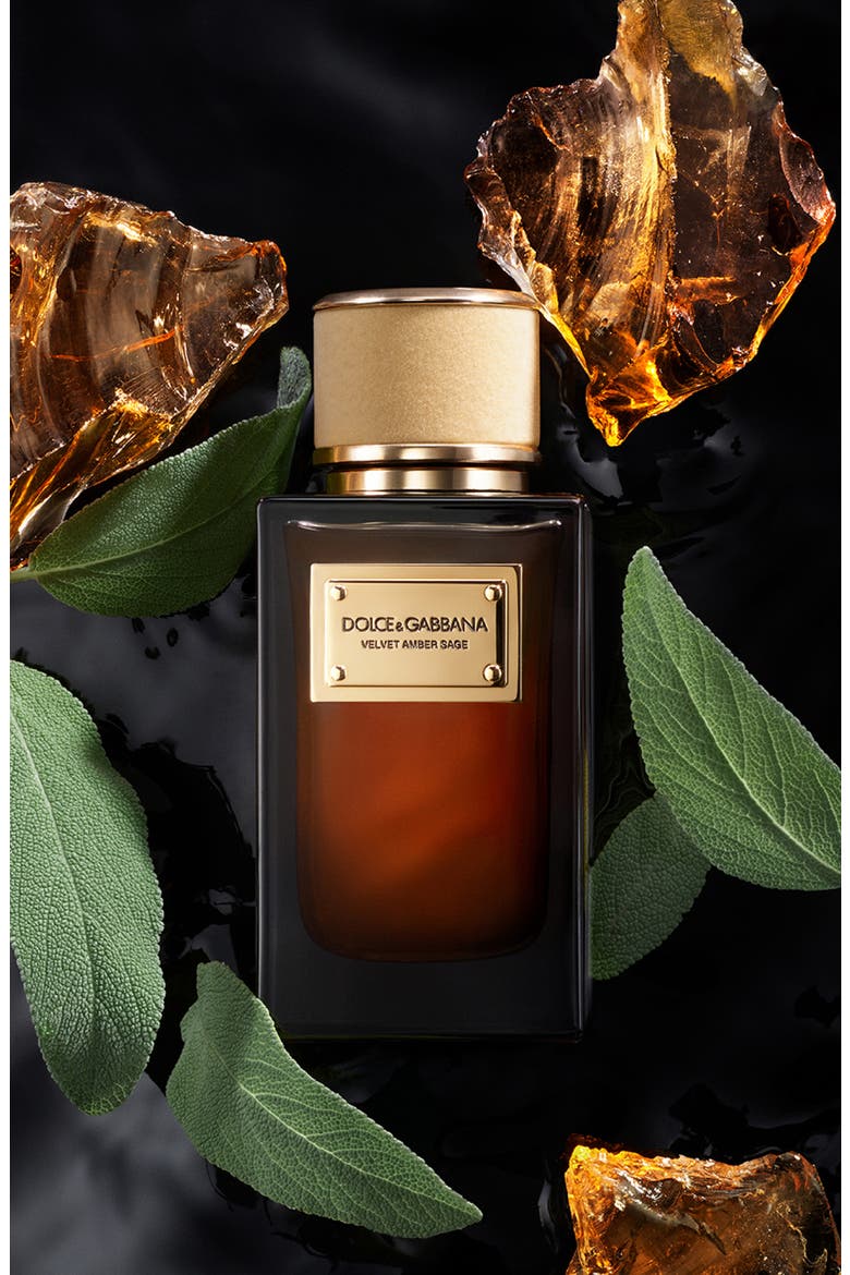 Velvet Amber Sage Eau de Parfum, Alternate, color, NO COLOR