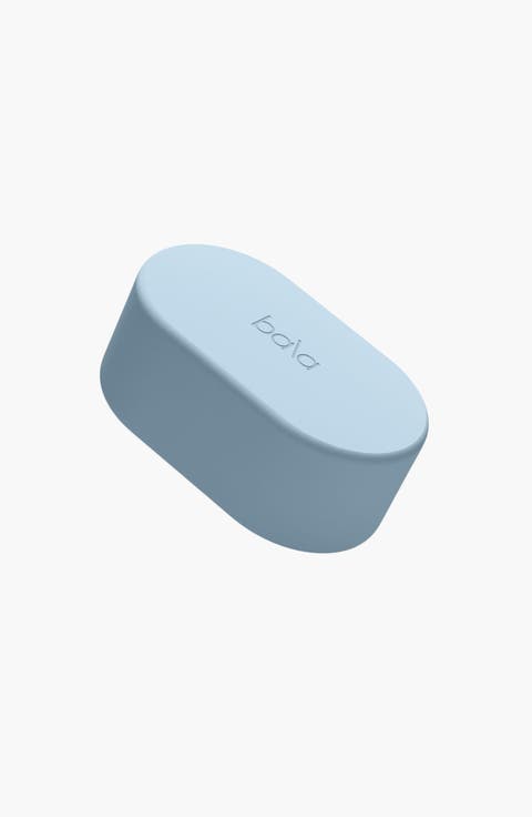 The Capsule Block