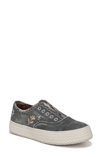 BLOWFISH MALIBU BLOWFISH MALIBU SUPER SWEET SLIP-ON SNEAKER 