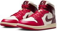 Jordan Air Jordan 1 Mid Sneaker