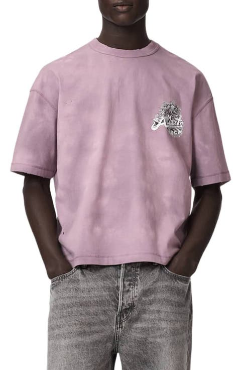 Avalon Graphic T-Shirt