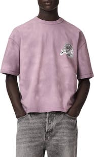 AllSaints Avalon Graphic T-Shirt