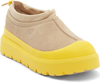 UGG® Tasman Waterproof Hybrid Slip-On (Men) | Nordstrom