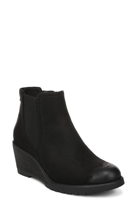 Camden Chelsea Boot