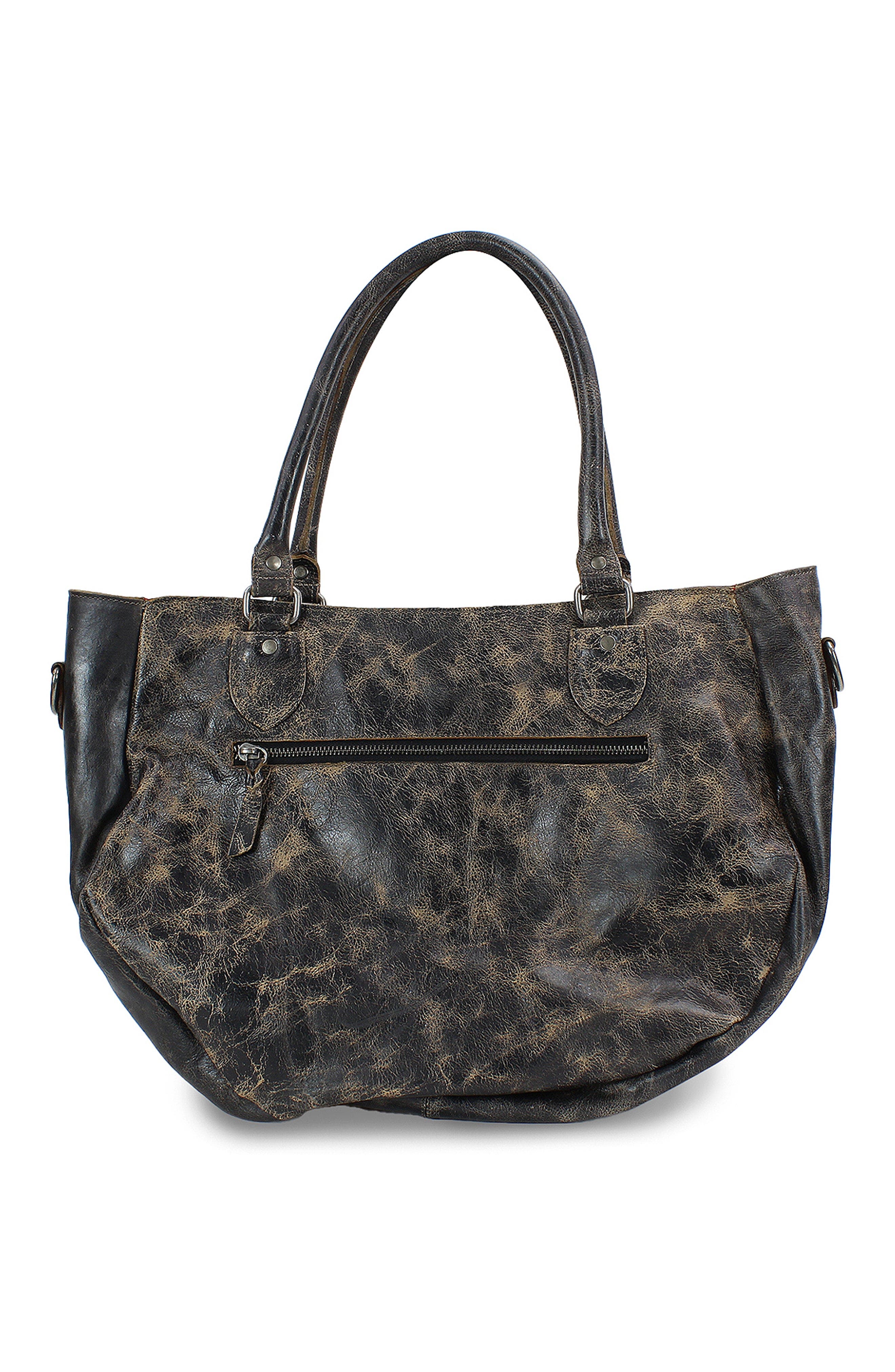 Bed Stu Brawler Tote, Alternate, color, 