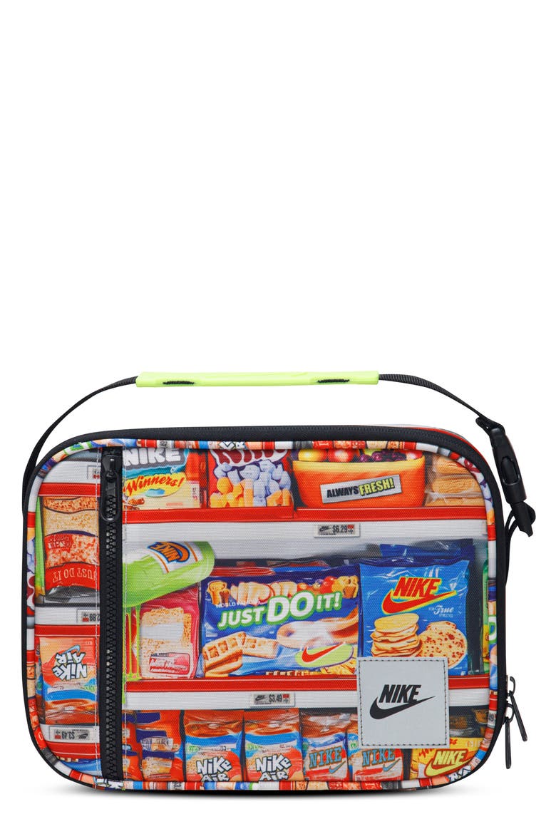 Futura Lunchbox, Main, color, MULTI BLUE