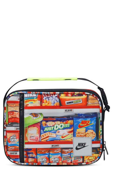 Futura Lunchbox