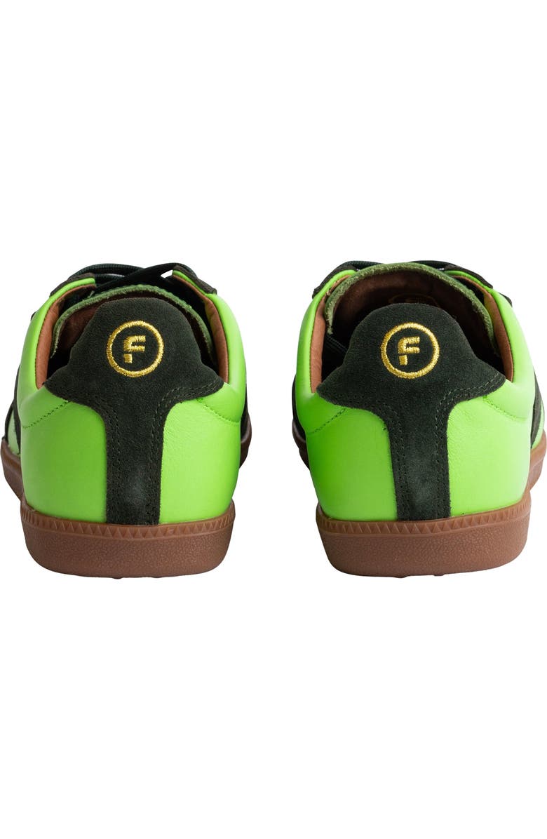 Freshy Indie Brites Sneaker, Alternate, color, Mint/Sage