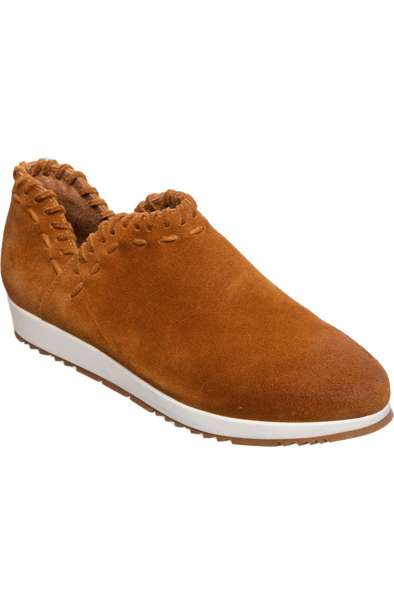 ANTELOPE Scotty Slip-On Sneaker, Main, color,