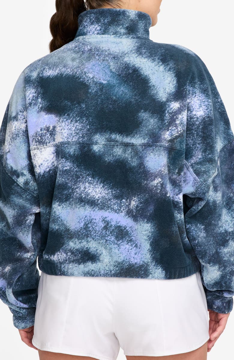 Nike One Therma-FIT Half Zip Pullover, Alternate, color,