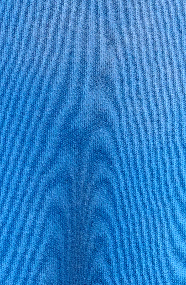 DIET STARTS MONDAY California Dreamin' Zip Hoodie, Alternate, color, Blue