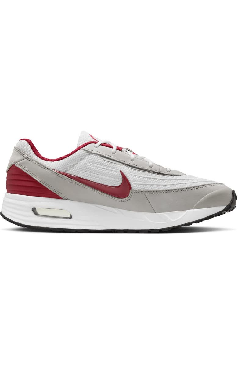 Nike Unisex Nike White USC Trojans Air Max Verse Sneakers, Alternate, color, White