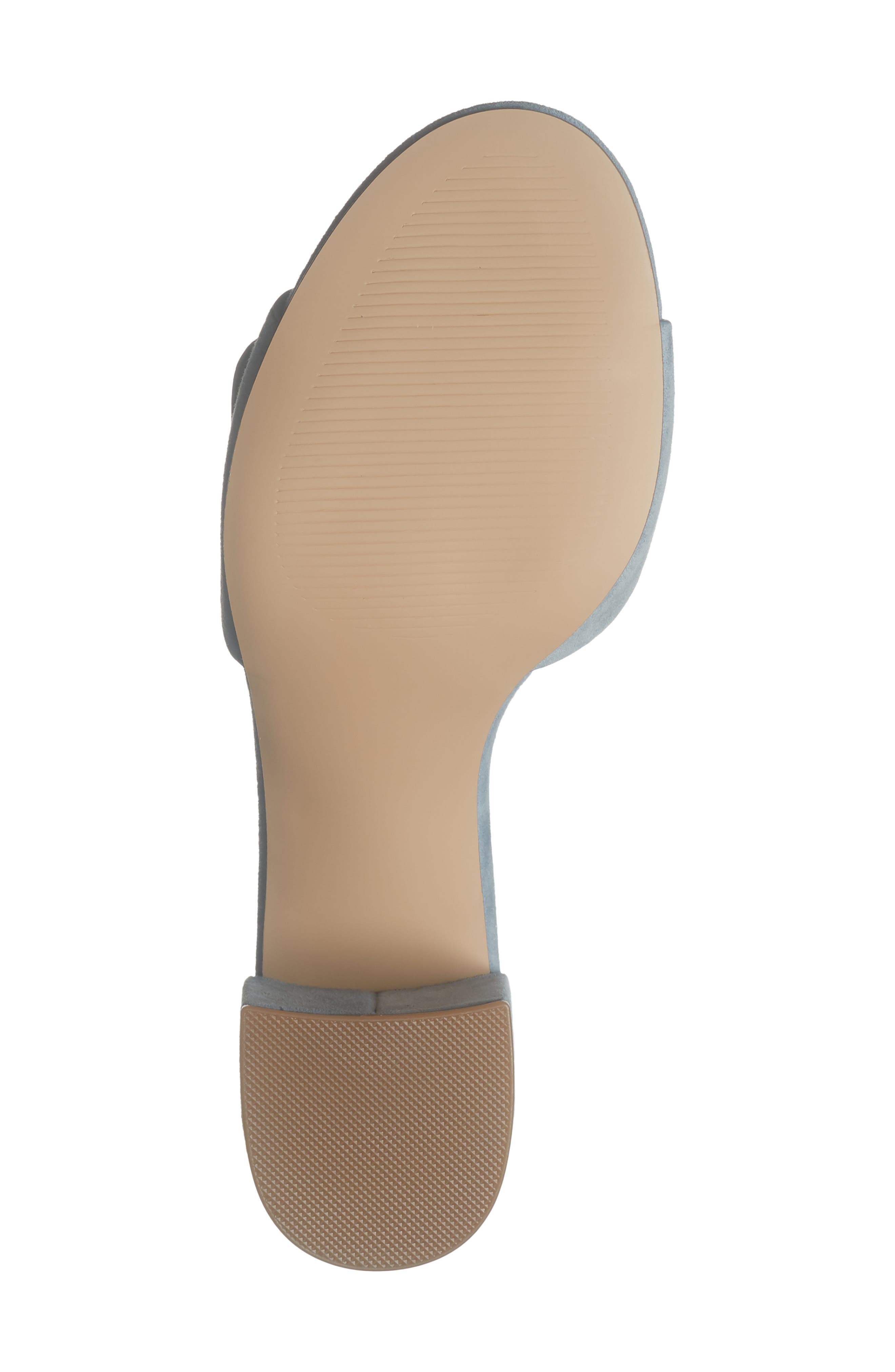 Margo Sandal, Alternate, color, DENIM