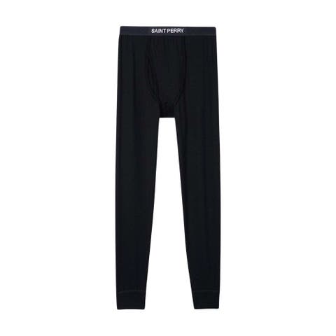 Cotton Long Johns