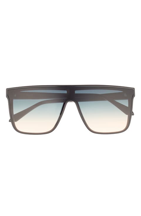 138mm Nightfall Medium Shield Sunglasses