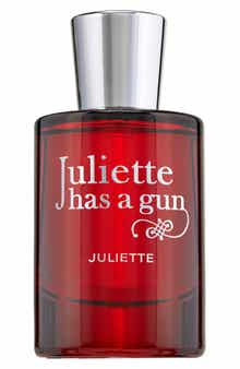 Eau de Parfum