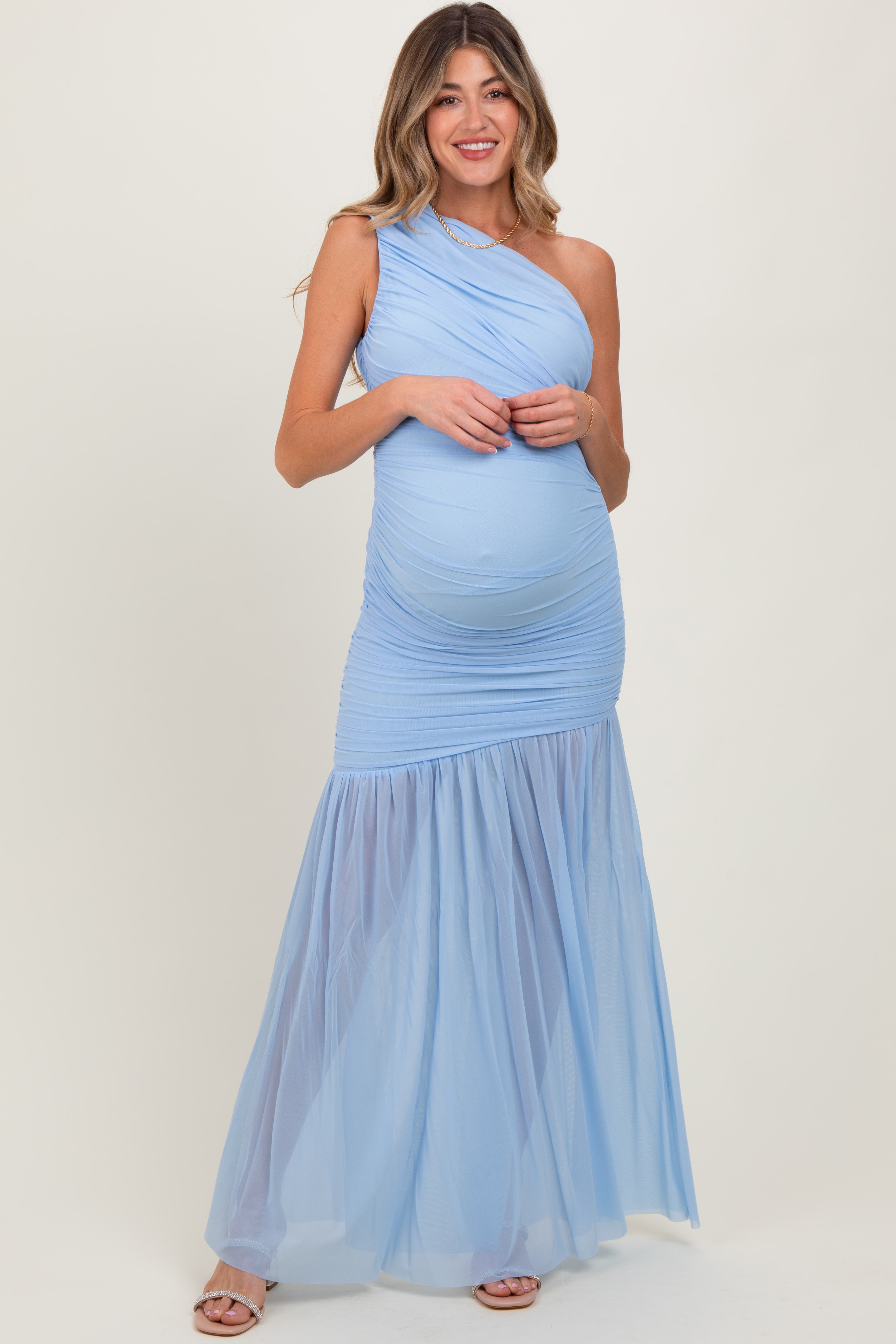 Light Blue