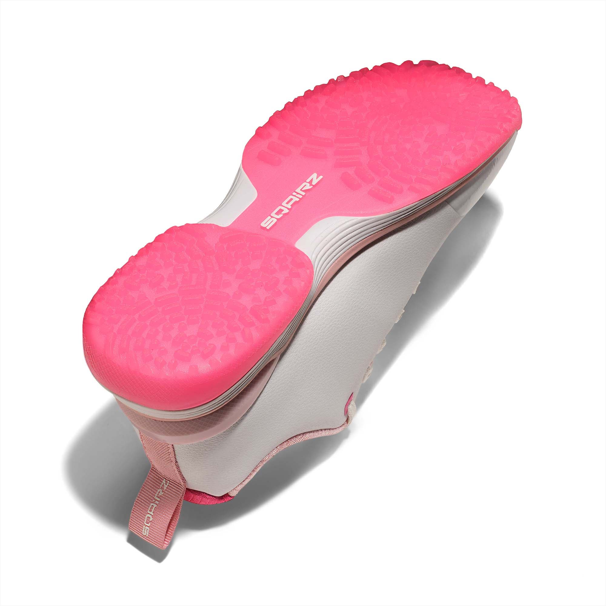 Ultra Tour-Lite Spikeless Women's Golf Shoe, Alternate, color, Neon Bloom