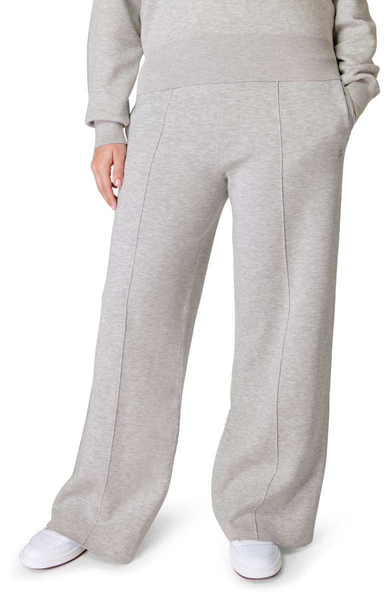 Sweaty Betty Timeless Track Pants, Main, color,